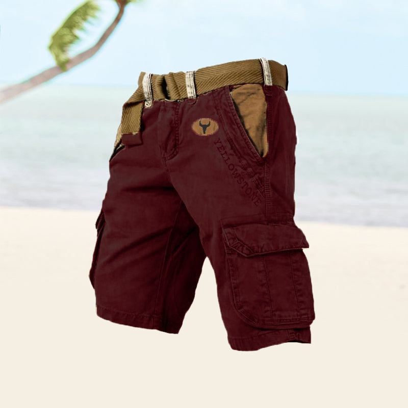 Marquis - Men's Shorts