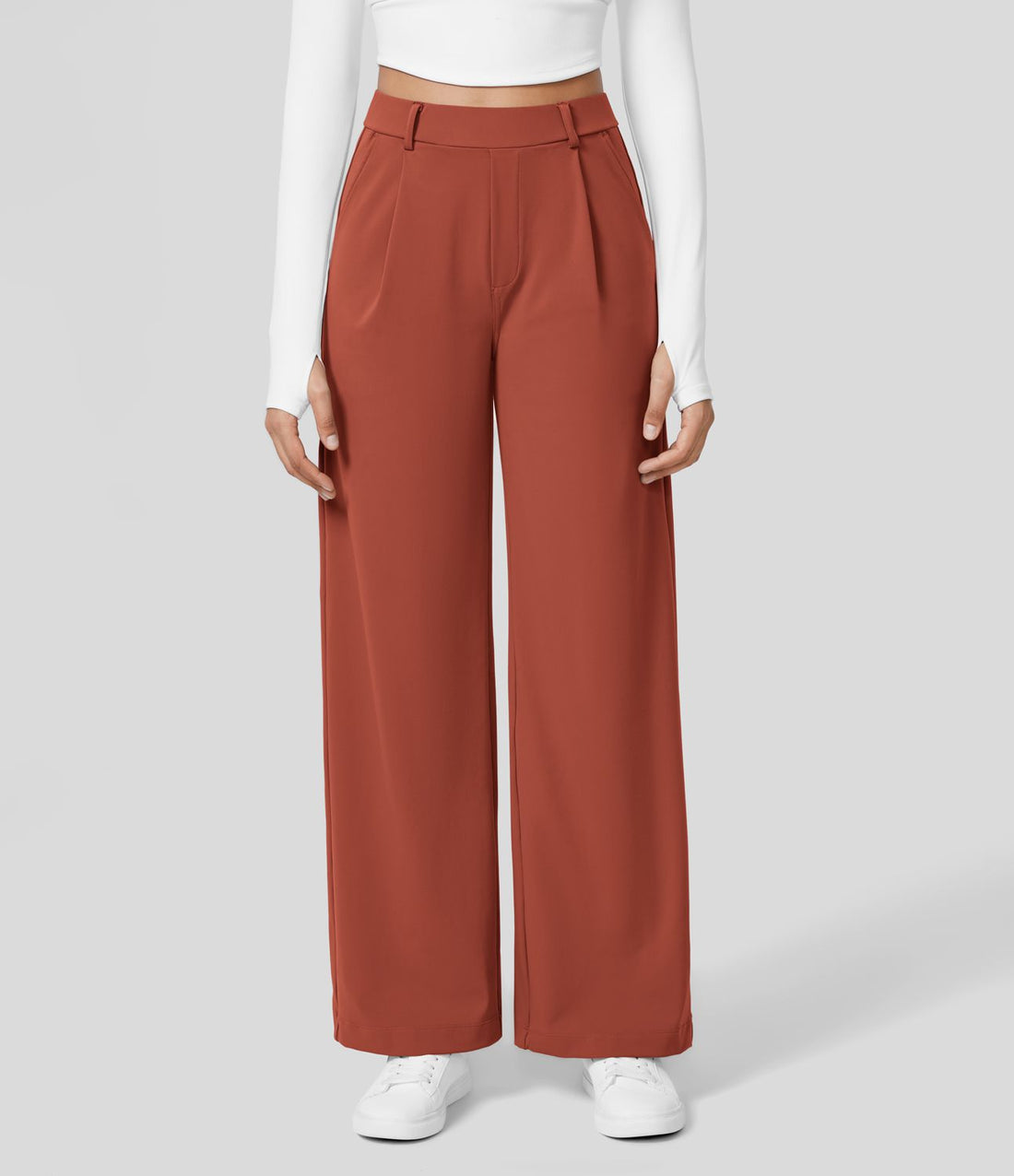 Teresa - casual pants