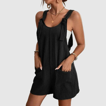 Brynn - Women's Casual Jumpsuit