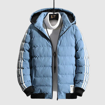 Parka™ Warm Padded Jacket