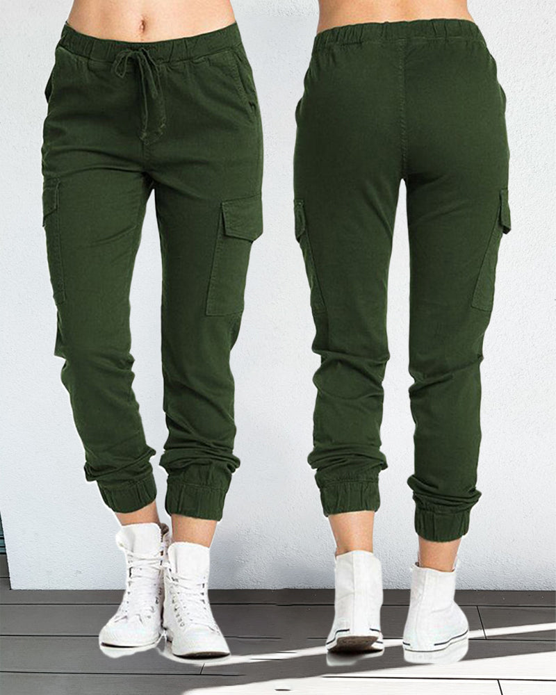 Issa - Cargo Pants