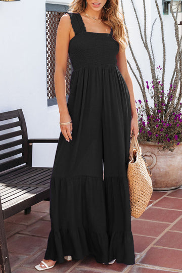 Liliana - comfortable loose jumpsuits