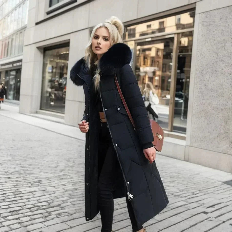 Fara - Stylish coat