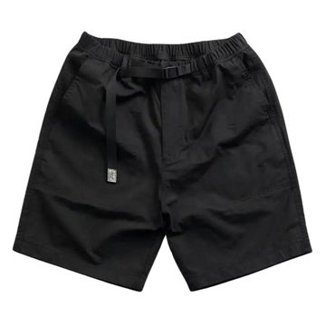 Nico - Men's Cargo Shorts with Belt