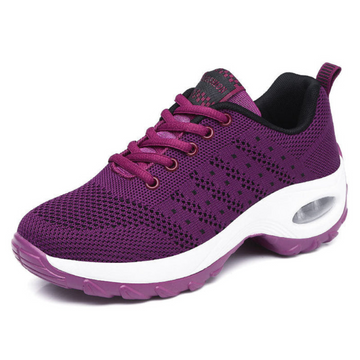 Trina - Women's Sport Shoe with Heel Support