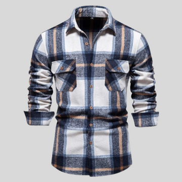 Paul Keller | Classic Shirt