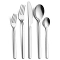 18/10 Stainless Steel Mirror-Polished Flatware Set
