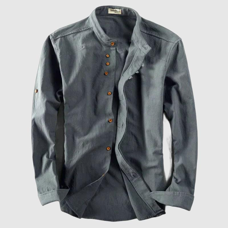 Kenji - Katana Shirt for Men