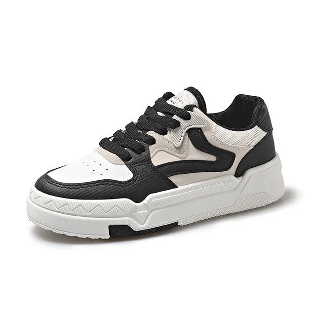 Bronte - Women's Elevated Sneakers