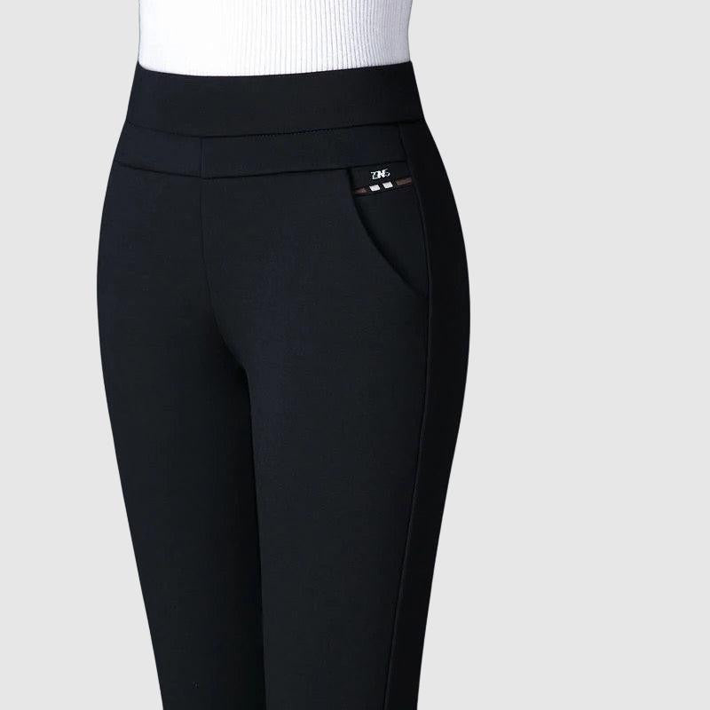 Margot™| Stretch Elegant Women's Pants