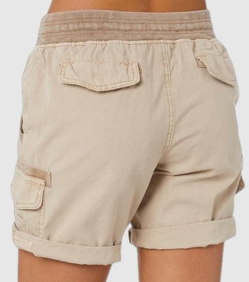 Lindsay - Women's Cargo Shorts