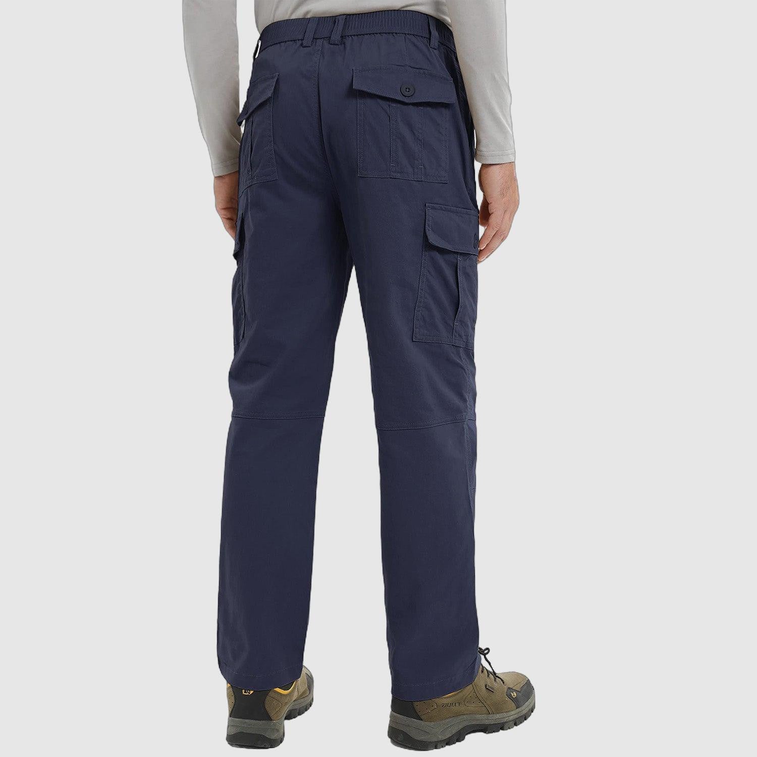 Men's workwear cargo pants