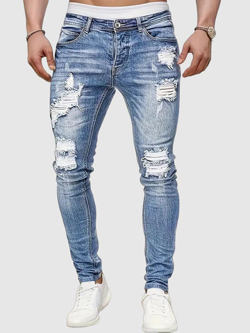 Scottie - Casual Jeans