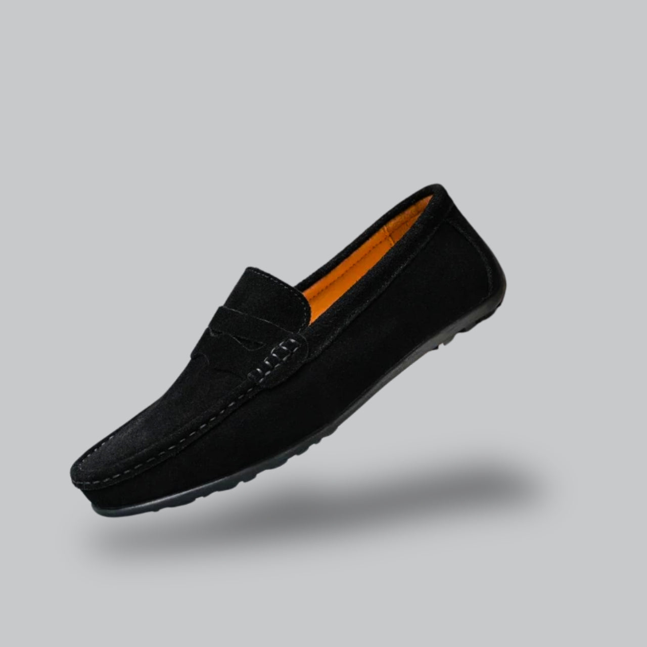 Stylish casual loafers for men perfect for every occasion