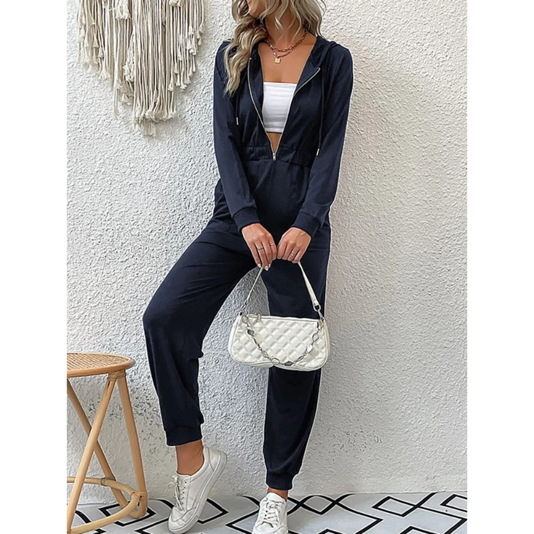 Eva - Women's Tracksuit