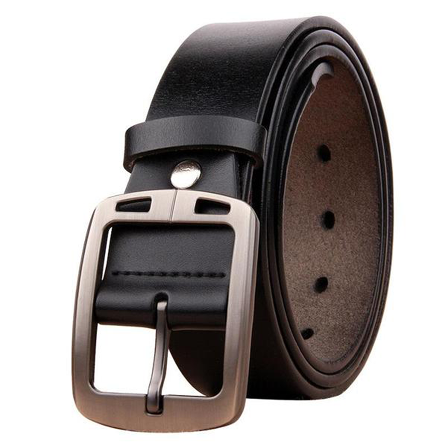 Men's dress belts perfect for formal and casual occasions