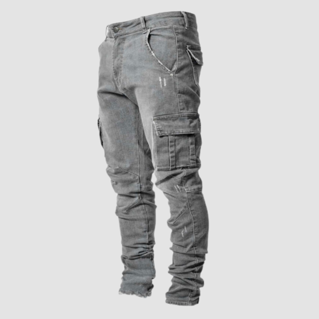 Volker - Stylish Jeans