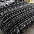 Cotton Tribal Print Duvet Cover Set