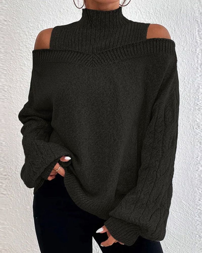 Adrianna - Casual Loose Sweater
