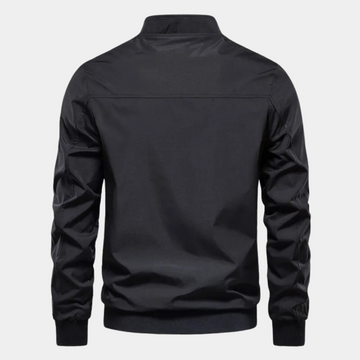 Men's bomber jacket