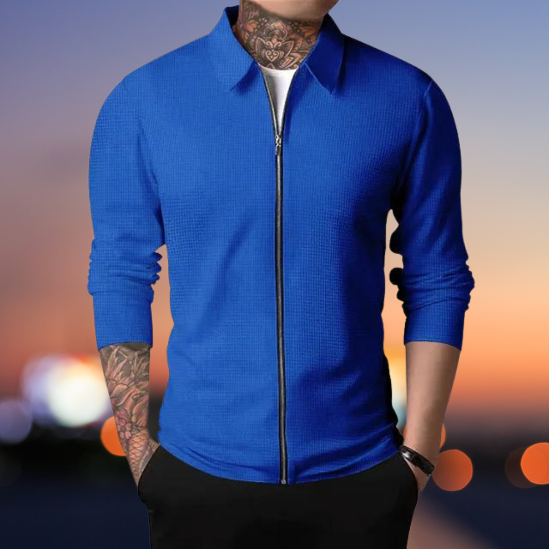 Jaxon – Stylish Jacket for Men