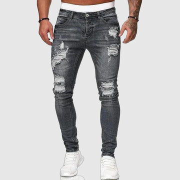 Lasse - Fashion Street Jeans