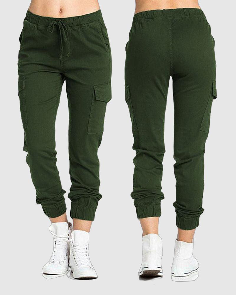 Issa - Cargo Pants