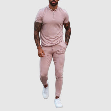 Simeon - Comfortable Set for Men