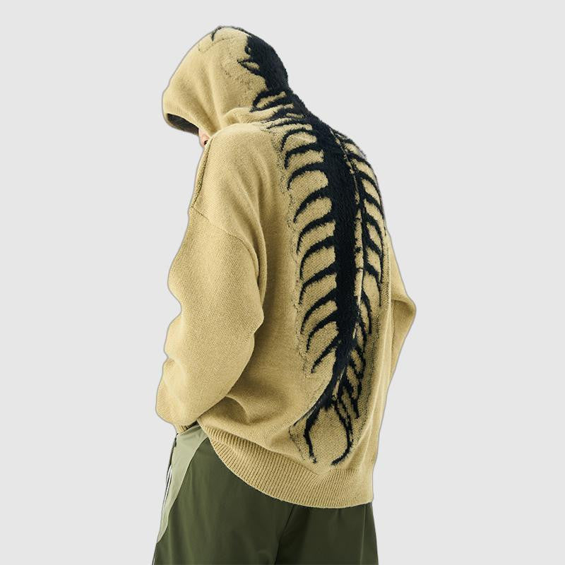 Mark - Centipede Hoodie