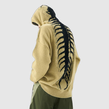 Mark - Centipede Hoodie