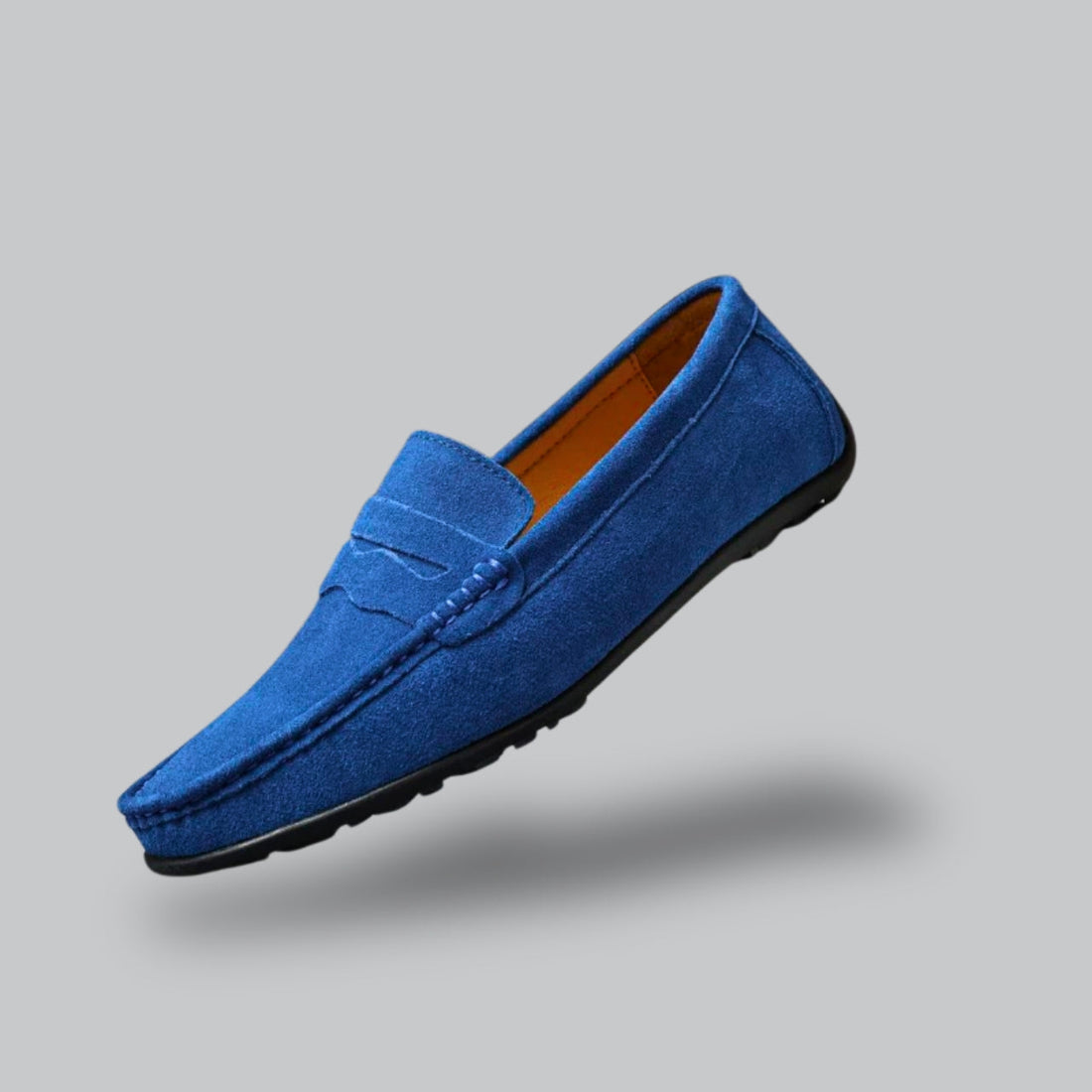 Stylish casual loafers for men perfect for every occasion