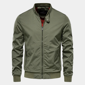 Men's bomber jacket