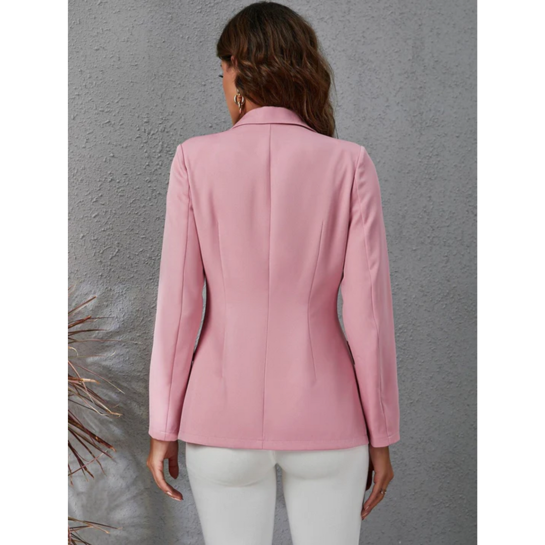 Janica - Stylish & Fashionable Blazer