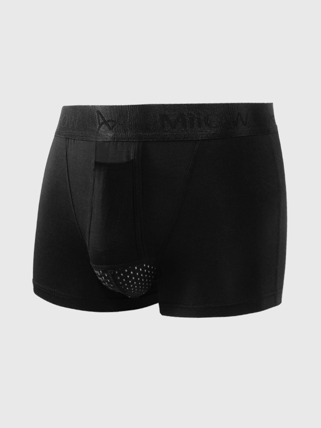 Pietro - Men's  Dual Pouch Boxers