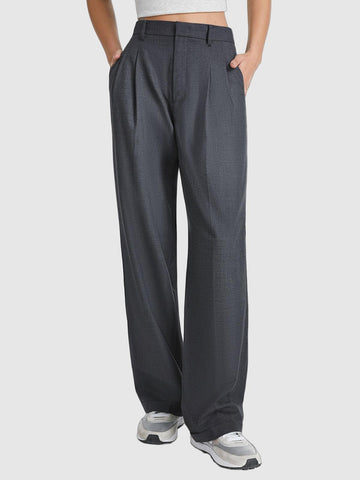 Melody - airstream straight leg dress pants