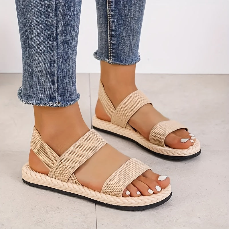 Lily - Elegant non-slip sandals