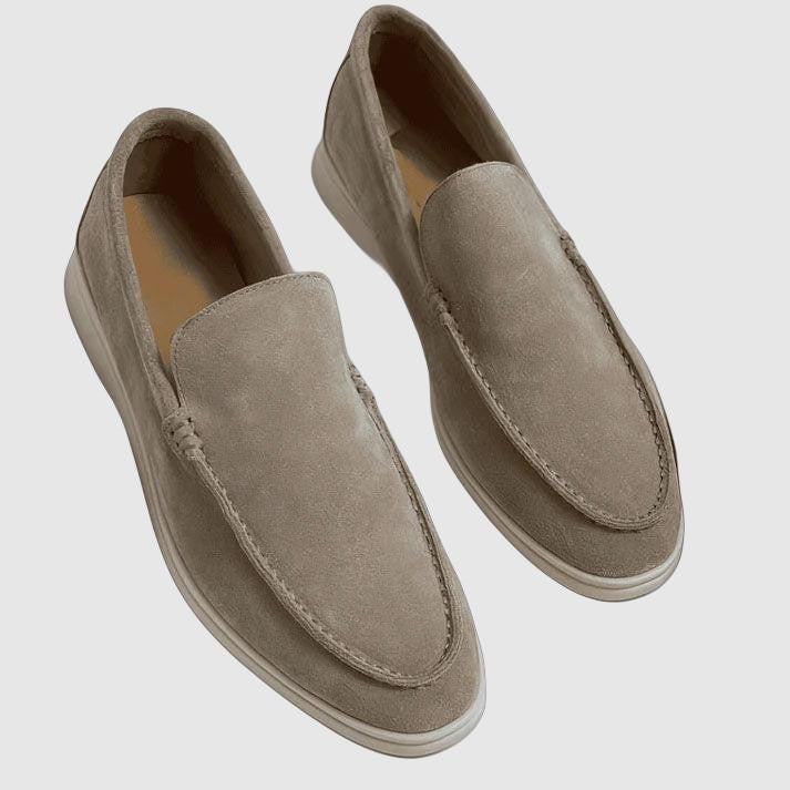 Men's versatile loafers for casual wear