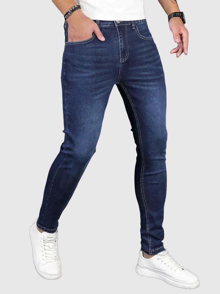 Arnulf - Classic Streetwear Jeans