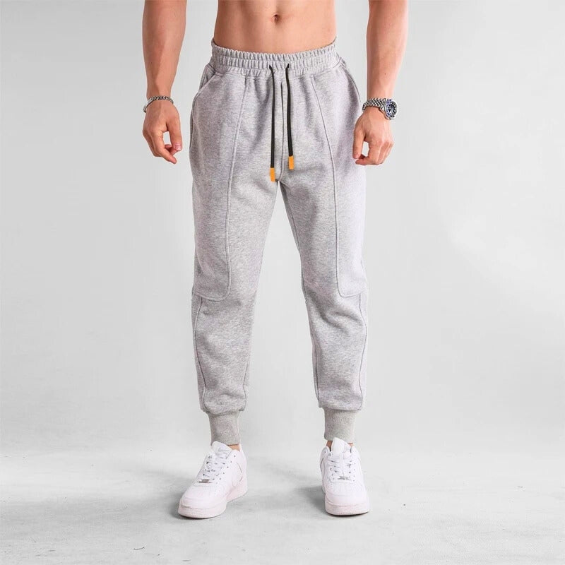 Men's casual sports sweatpants