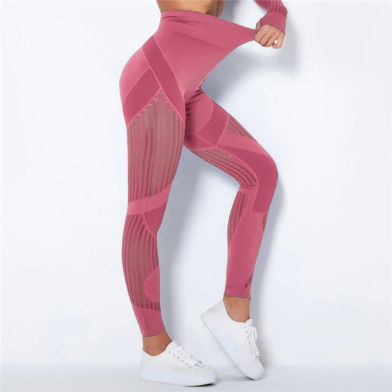 FitMove - Sports Leggings