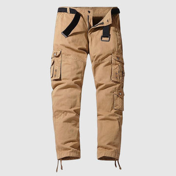 Van - Tactical Cargo Pants