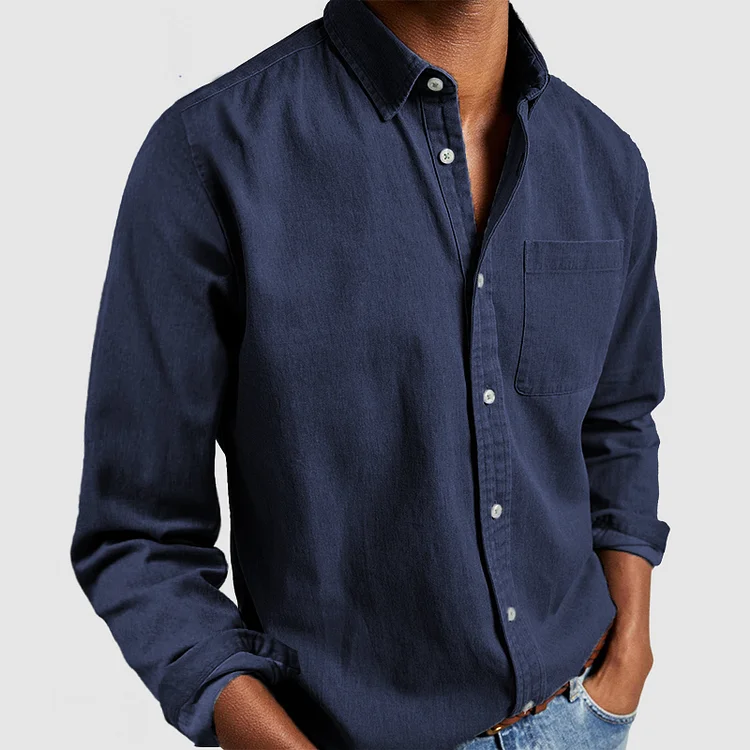 Alexander - Casual Shirt