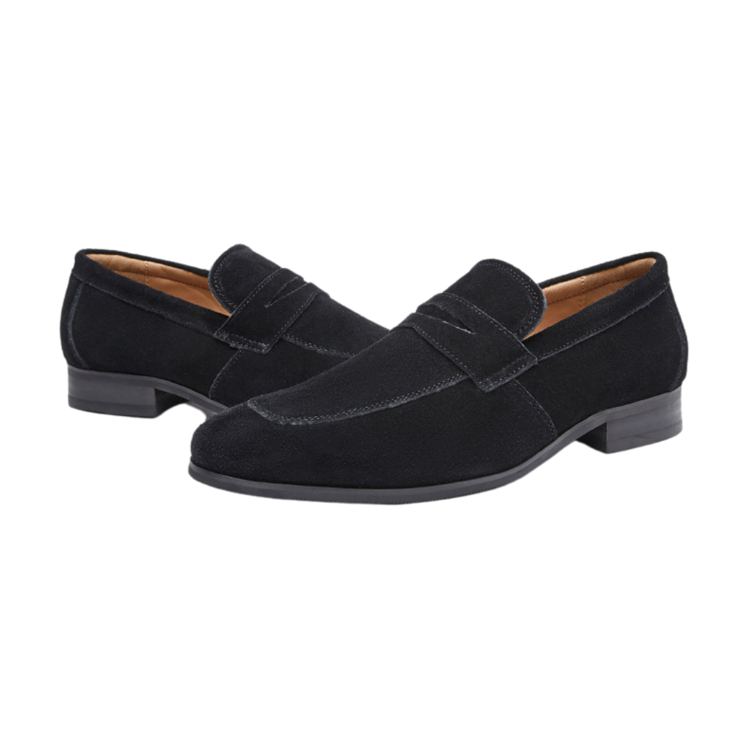 Men's classic comfortable slip-on shoes