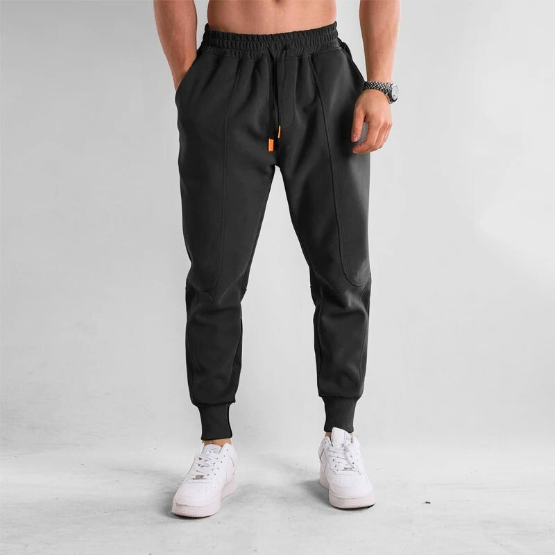 Men's casual sports sweatpants