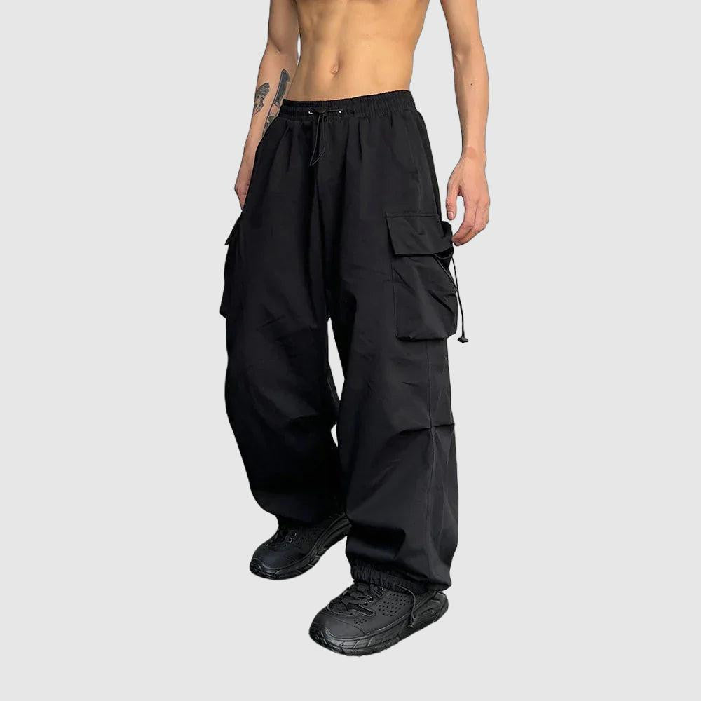 Hugo - Men's Cargo Pants