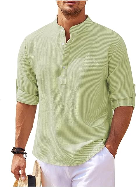 Alden -  Casual Shirt