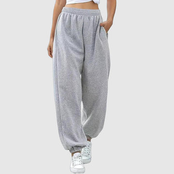 Anya - Casual Jogging Pants