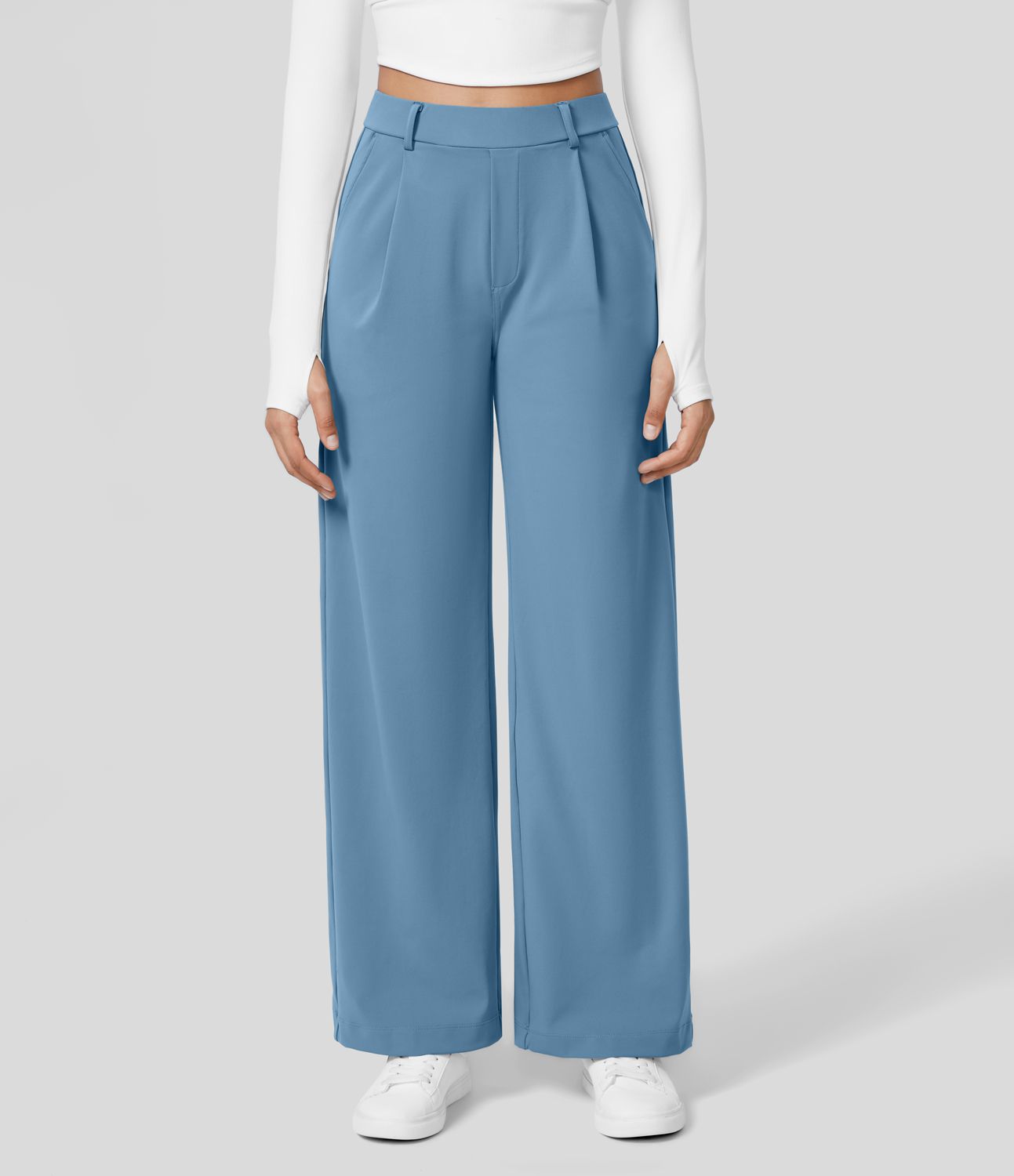 Teresa - casual pants