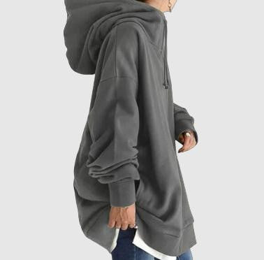 Women's oversized hoodie for ultimate comfort