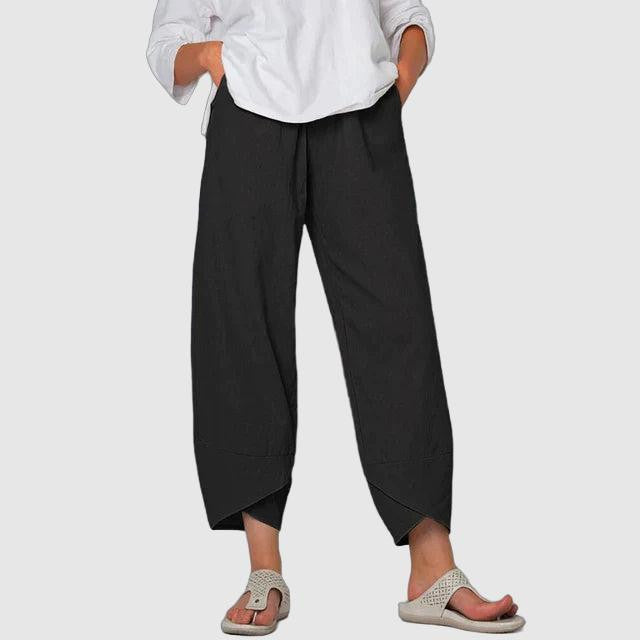 Luz - Harem Pants for Women